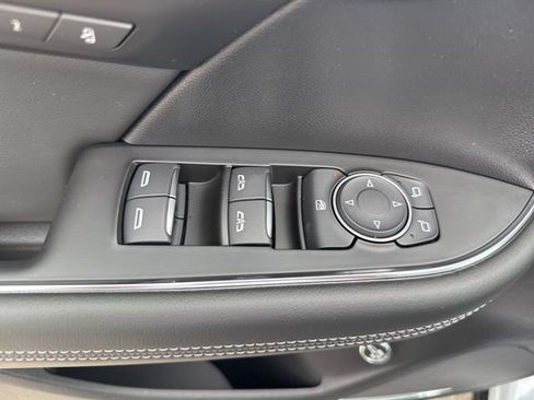 New 2026 Buick Envision Avenir AWD/4WD image 26