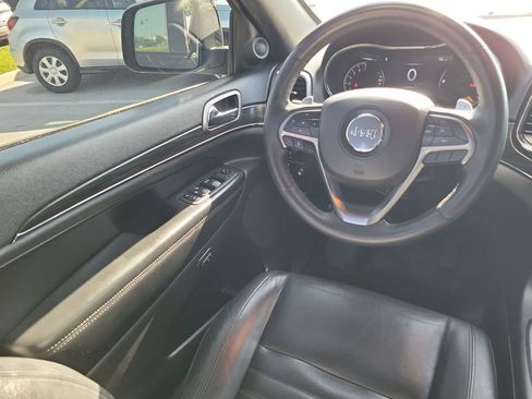 Used 2021 Jeep Grand Cherokee Limited X RWD image 18