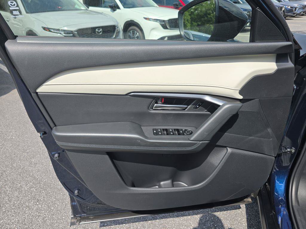 New 2026 MAZDA CX-5 Preferred AWD/4WD image 18