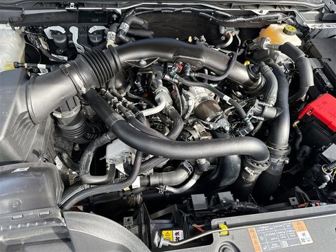 Used 2024 Ford Ranger Raptor image 26