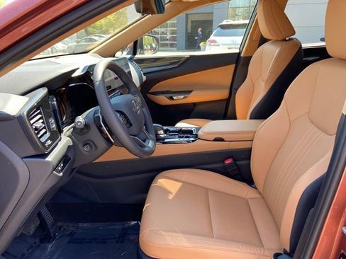 Certified 2025 Lexus NX 350 AWD w/ Accessory Package (2T) image 24