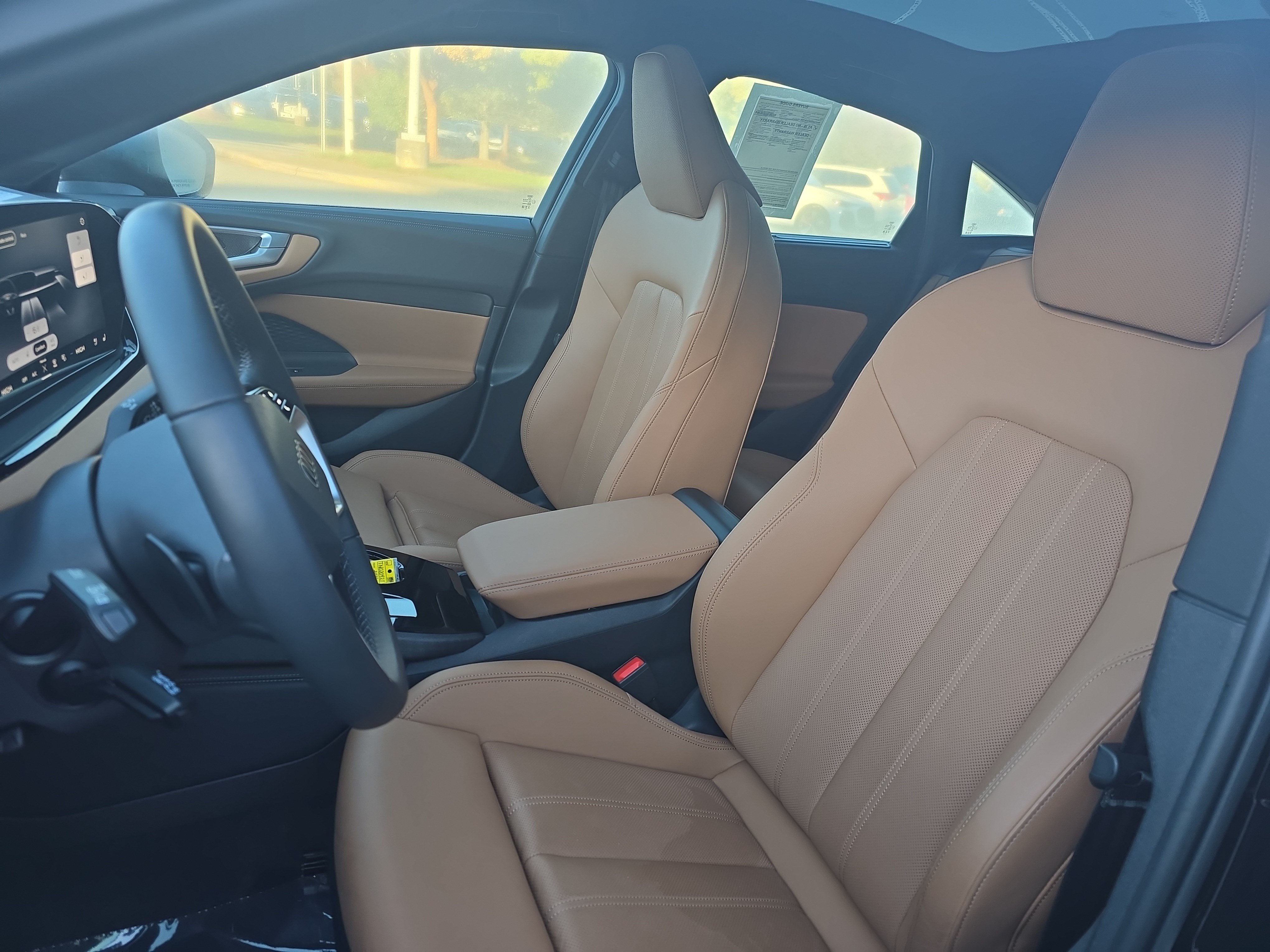 Used 2026 Audi A5 Premium Plus AWD/4WD image 14