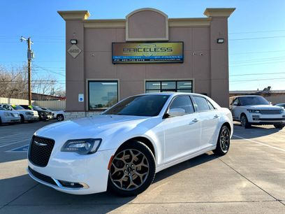 Used 2017 Chrysler 300 S