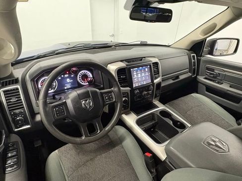 Used 2019 RAM 1500 Classic Warlock w/ Electronics Group image 15