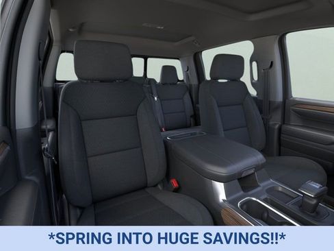 New 2026 Chevrolet Silverado 1500 LT image 16