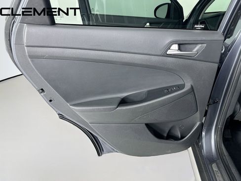 Used 2018 Hyundai Tucson Limited w/ Ultimate Package 02 image 33