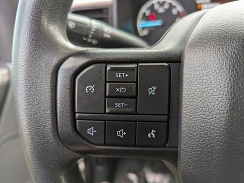 Used 2023 Ford F250 XLT w/ 360-Degree Camera Package image 11