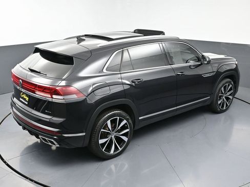 Used 2024 Volkswagen Atlas Cross Sport SEL Premium R-Line image 45