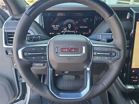 New 2026 GMC Yukon Elevation w/ Elevation Premium Package image 28