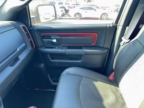 Used 2016 RAM 1500 Rebel w/ Mopar 10 Package image 27