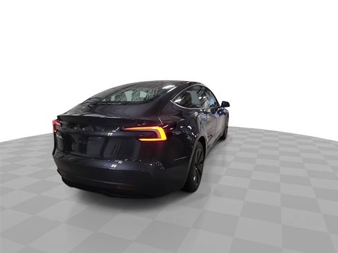 Used 2025 Tesla Model 3 Long Range RWD image 8