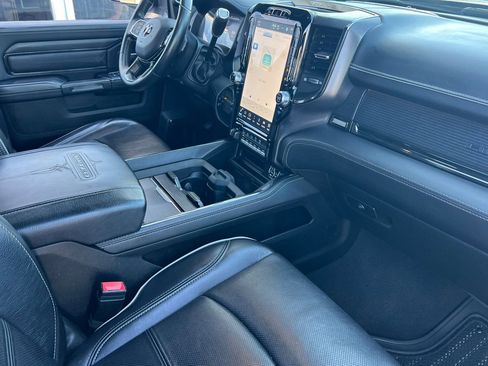 Used 2022 RAM 3500 Limited image 15