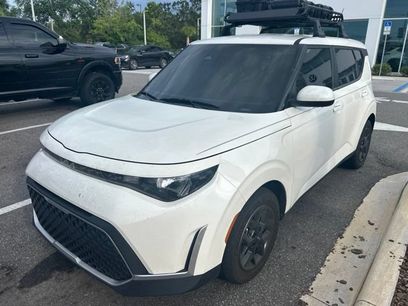 Used 2024 Kia Soul LX w/ Option Group 015