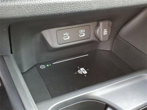 New 2025 Acura ADX A-Spec image 17