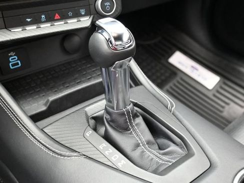 Used 2024 Ford Mustang GT Premium RWD image 28