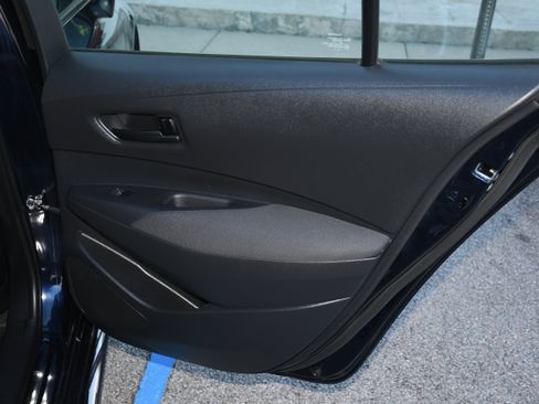 Certified 2023 Toyota Corolla LE image 18