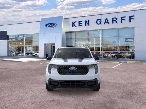 New 2026 Ford Maverick XLT w/ XLT Luxury Package AWD/4WD image 7