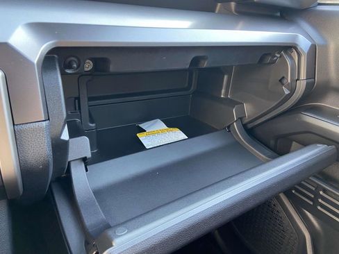 Used 2025 Toyota 4Runner SR5 image 32