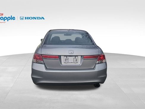 Used 2012 Honda Accord EX-L image 6