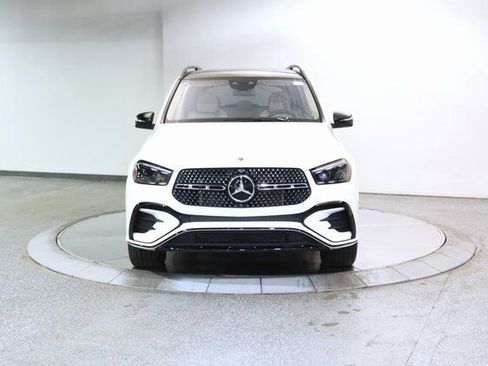 Used 2024 Mercedes-Benz GLE 580 4MATIC image 12
