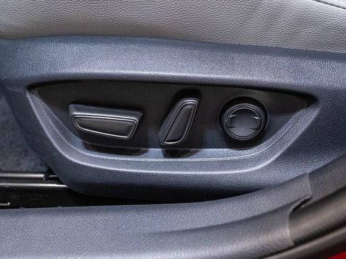 Certified 2026 Toyota Camry SE FWD image 21