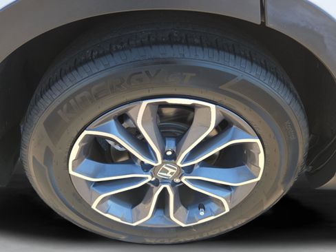 Used 2022 Honda CR-V EX-L image 20