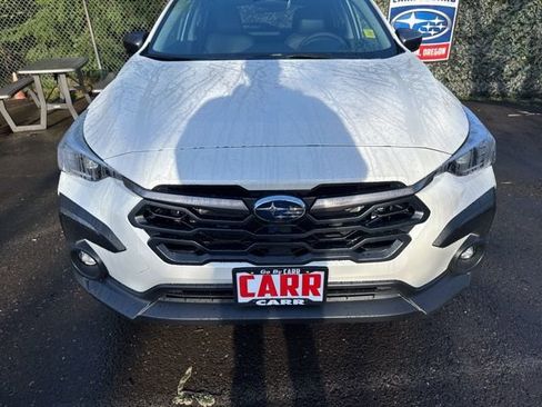 New 2026 Subaru Crosstrek 2.5i Limited w/ Popular Package #3A image 14
