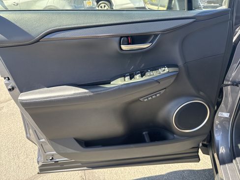 Used 2019 Lexus NX 300 AWD w/ Premium Package image 11