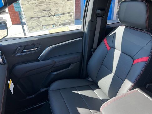 New 2026 Chevrolet Colorado Z71 w/ Technology Package image 14