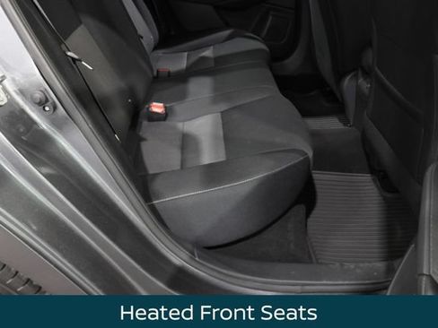 Certified 2025 Nissan Sentra SV w/ All-Weather Package FWD image 13
