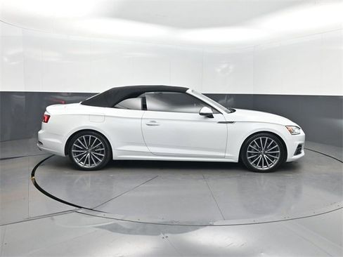 Used 2019 Audi A5 2.0T Premium Plus image 39