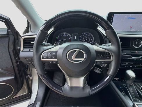 Used 2022 Lexus RX 350 FWD w/ Luxury Package image 41