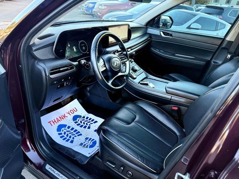 Used 2024 Hyundai Palisade Limited image 10