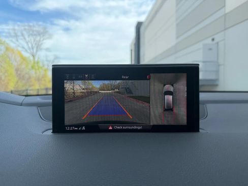 Used 2019 Audi Q7 3.0T Prestige w/ Prestige Package image 13