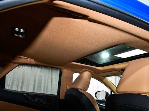 Used 2025 Lexus NX 350 AWD w/ Accessory Package (Z1) image 48