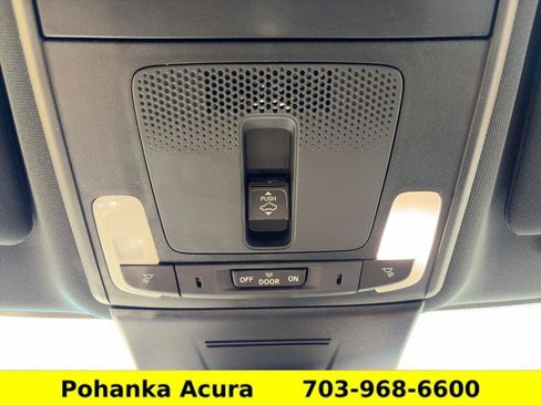 Certified 2024 Acura Integra A-Spec FWD image 19