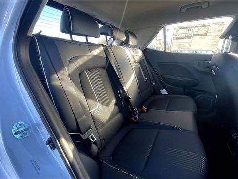 New 2026 Hyundai Venue SEL image 25