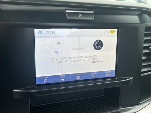 New 2026 Ford F350 XL w/ XL Chrome Package image 10