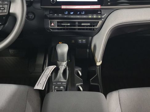 New 2026 Toyota Camry LE FWD image 9
