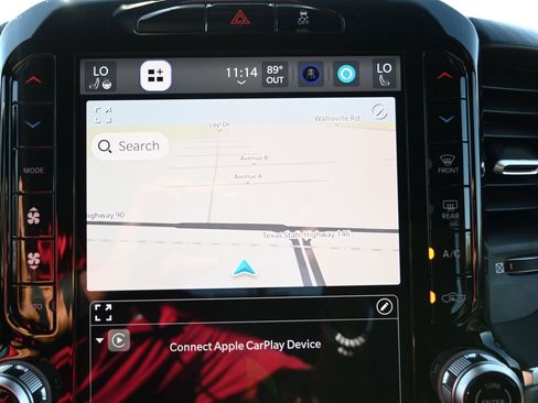 New 2025 RAM 2500 Lone Star AWD/4WD image 19