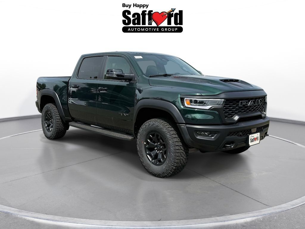 New 2027 RAM 1500 RHO AWD/4WD image 10