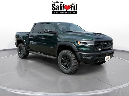New 2027 RAM 1500 RHO AWD/4WD image 10