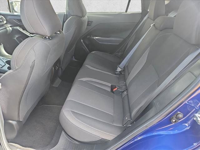 Certified 2026 Subaru Crosstrek 2.5i Premium AWD/4WD image 18