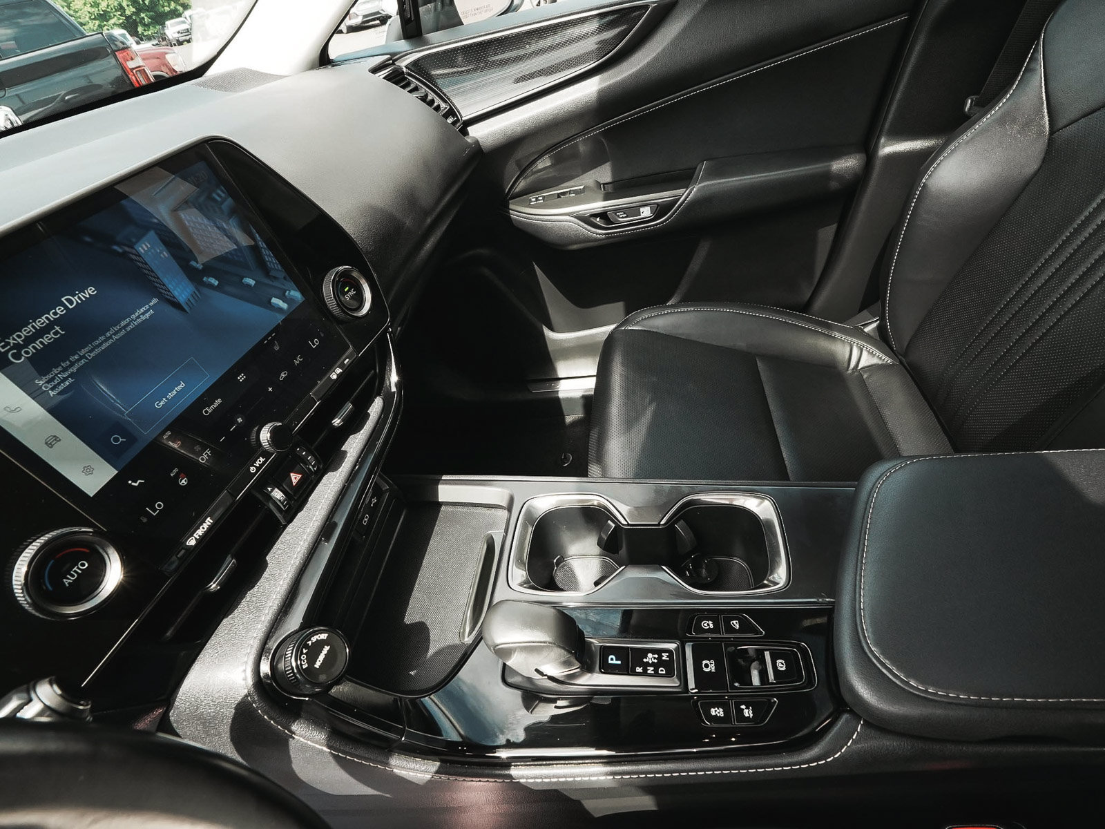 Used 2024 Lexus NX 350 AWD w/ Cold Area Package image 29
