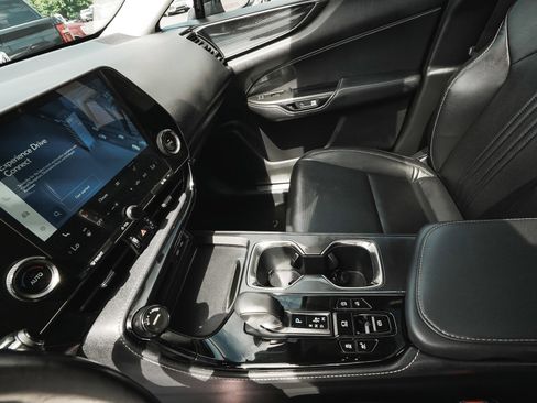 Used 2024 Lexus NX 350 AWD w/ Cold Area Package image 29