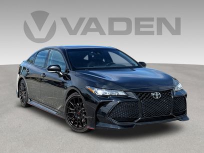 Used 2020 Toyota Avalon TRD
