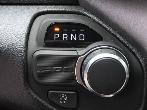 New 2026 RAM 1500 Lone Star image 28