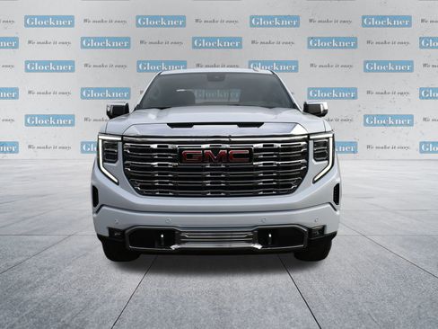 New 2026 GMC Sierra 1500 Denali image 2