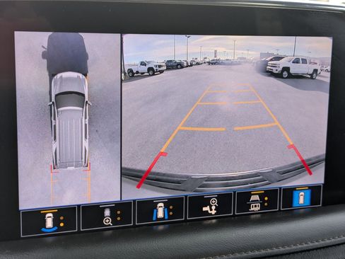 Used 2021 Chevrolet Tahoe High Country image 19