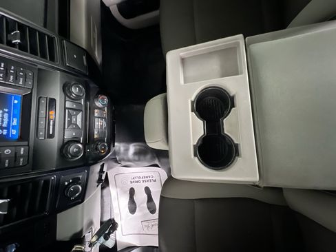 Used 2016 Ford F150 XL w/ Equipment Group 101A Mid RWD image 23
